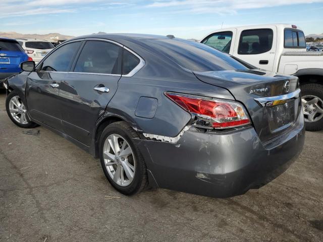 Photo 2 from auction – 2015 NISSAN ALTIMA 2.5 with VIN 1N4AL3AP0FC206084
