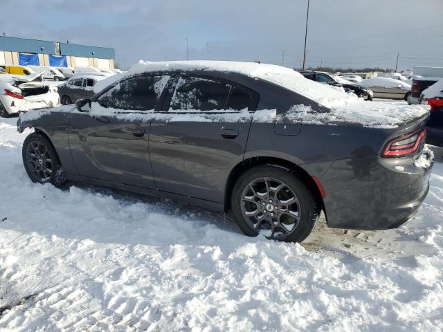 Photo 2 from auction – 2018 DODGE CHARGER GT with VIN 2C3CDXJG0JH198585