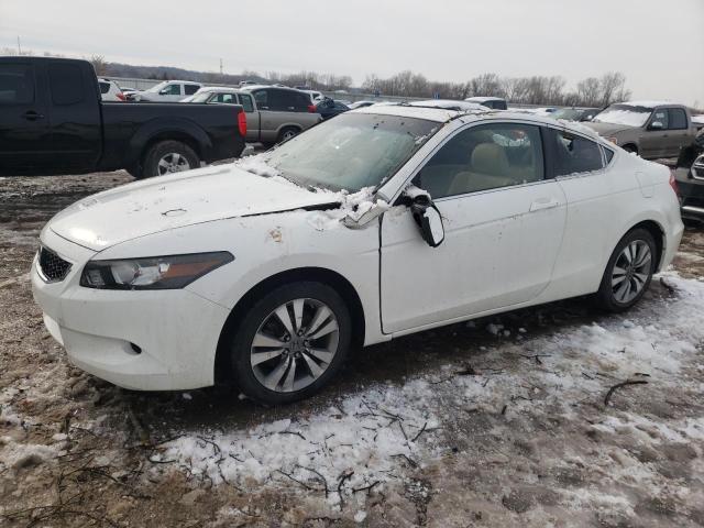 Photo 1 from auction – 2010 HONDA ACCORD EX with VIN 1HGCS1B74AA008445