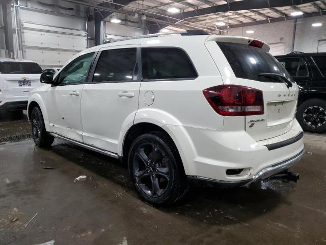 Photo 2 from auction – 2019 DODGE JOURNEY CR with VIN 3C4PDDGG2KT728244