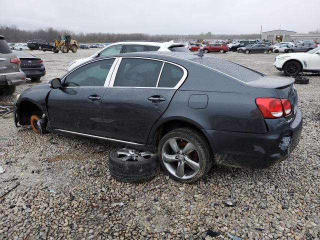 Photo 2 from auction – 2008 LEXUS GS 350 with VIN JTHBE96S280030599