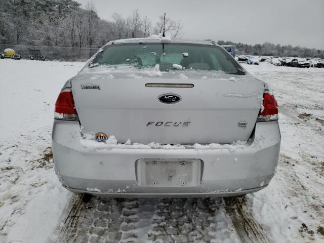 Photo 6 from auction – 2011 FORD FOCUS SE with VIN 1FAHP3FN1BW140552