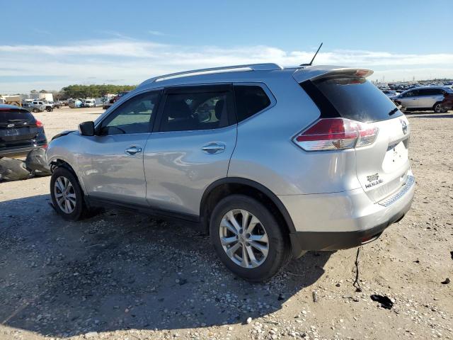 Photo 2 from auction – 2015 NISSAN ROGUE S with VIN KNMAT2MT4FP547915