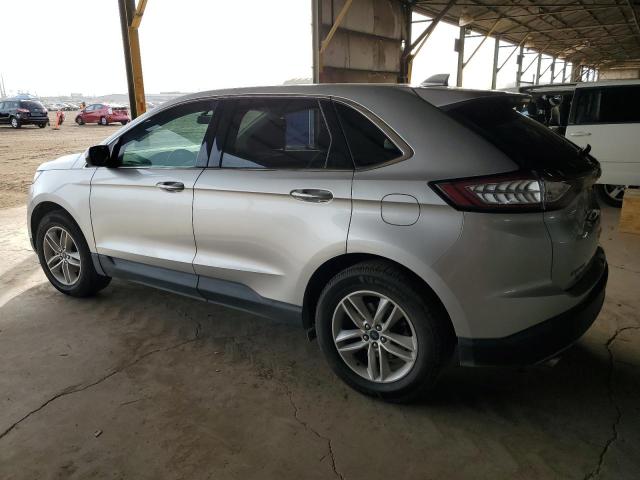 Photo 2 from auction – 2016 FORD EDGE SEL with VIN 2FMPK3J93GBC43054