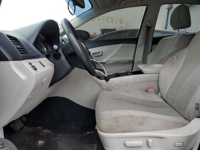 Photo 7 from auction – 2009 TOYOTA VENZA with VIN 4T3BE11A89U001123