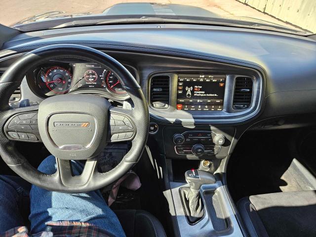 Photo 9 from auction – 2019 DODGE CHARGER SC with VIN 2C3CDXGJ6KH742673