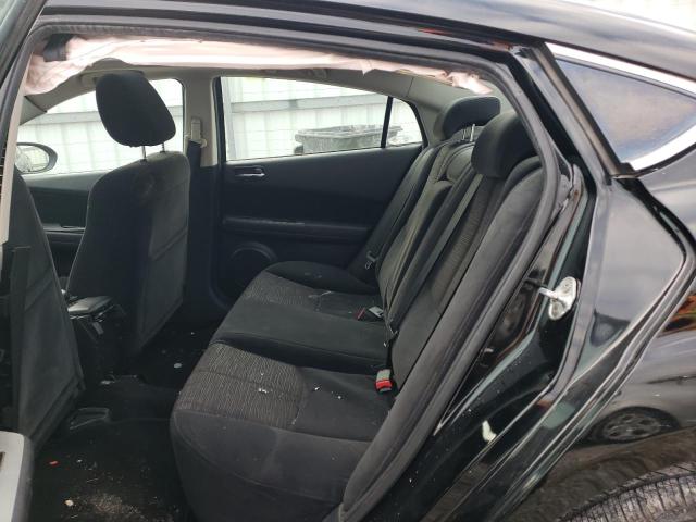 Photo 10 from auction – 2010 MAZDA 6 I with VIN 1YVHZ8CHXA5M58653