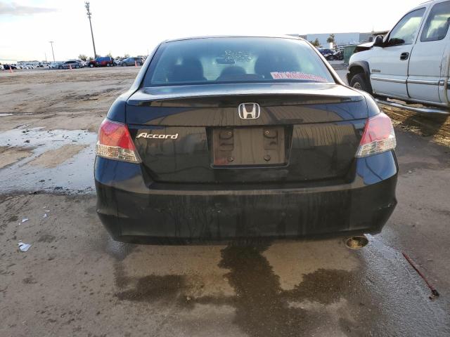 Photo 6 from auction – 2010 HONDA ACCORD EX with VIN 1HGCP2F73AA088337
