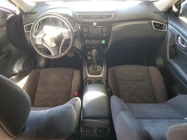 Photo 8 from auction – 2015 NISSAN ROGUE S with VIN KNMAT2MV3FP523672