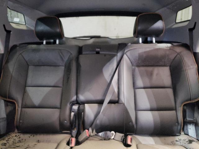 Photo 10 from auction – 2023 GMC TERRAIN AT with VIN 3GKALYEG3PL235414