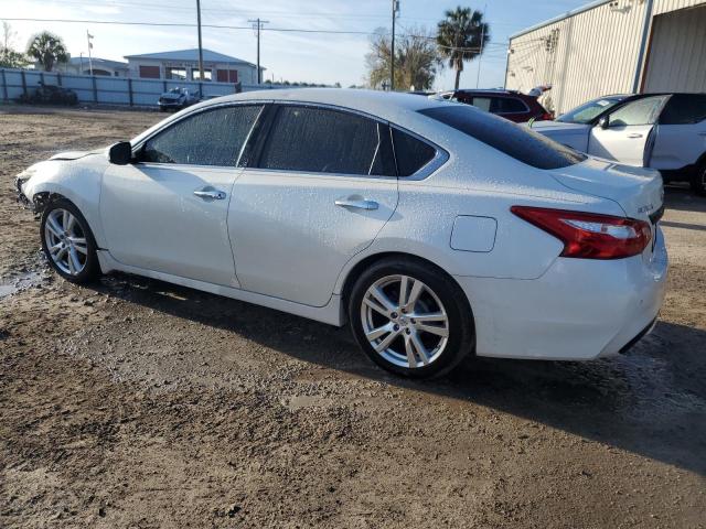 Photo 2 from auction – 2017 NISSAN ALTIMA 3.5 with VIN 1N4BL3AP6HC278754
