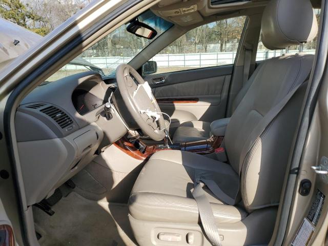 Photo 7 from auction – 2006 TOYOTA CAMRY LE with VIN JTDBF32K060170262