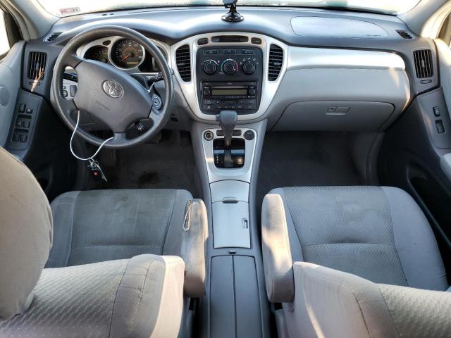 Фото 8 с аукциона – 2005 TOYOTA HIGHLANDER с VIN JTEDP21A950068896