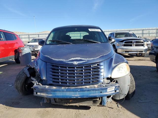 Photo 5 from auction – 2005 CHRYSLER PT CRUISER with VIN 3C4FY58B35T554701
