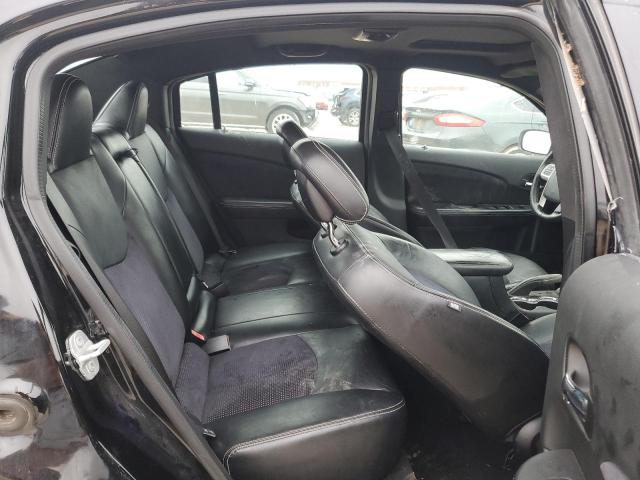 Photo 10 from auction – 2013 CHRYSLER 200 LIMITE with VIN 1C3CCBCG6DN754980