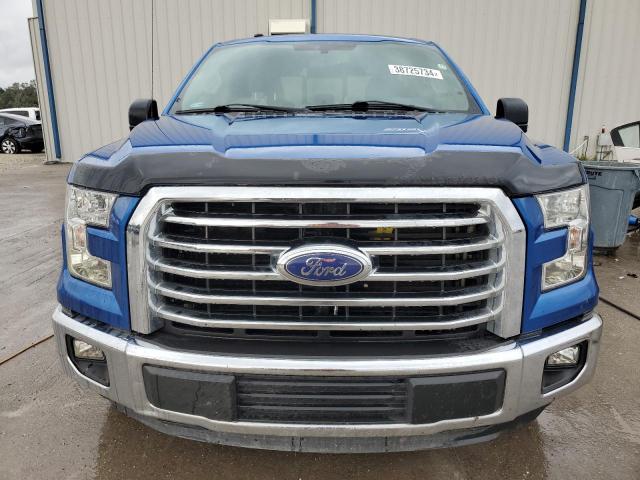 Photo 5 from auction – 2016 FORD F150 SUPER with VIN 1FTEX1CF4GKF15458