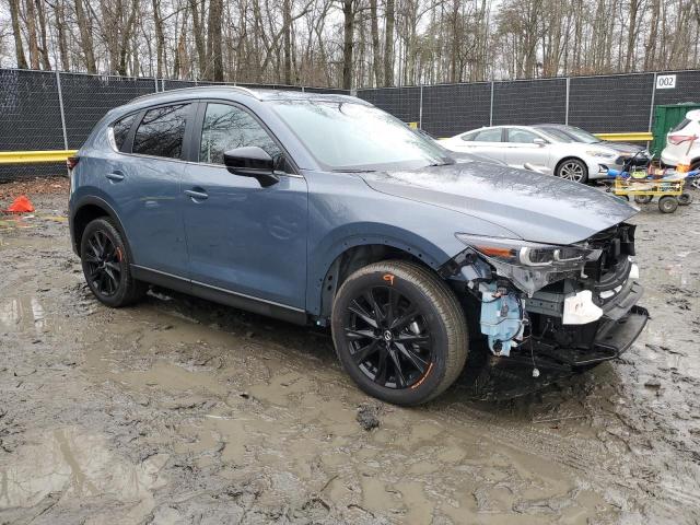Zdjęcie 4 z aukcji – 2023 MAZDA CX-5 PREFE z VIN JM3KFBCM3P0186961
