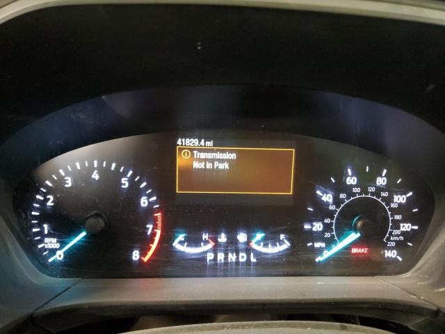 Photo 9 from auction – 2020 FORD ESCAPE S with VIN 1FMCU9F61LUA49167