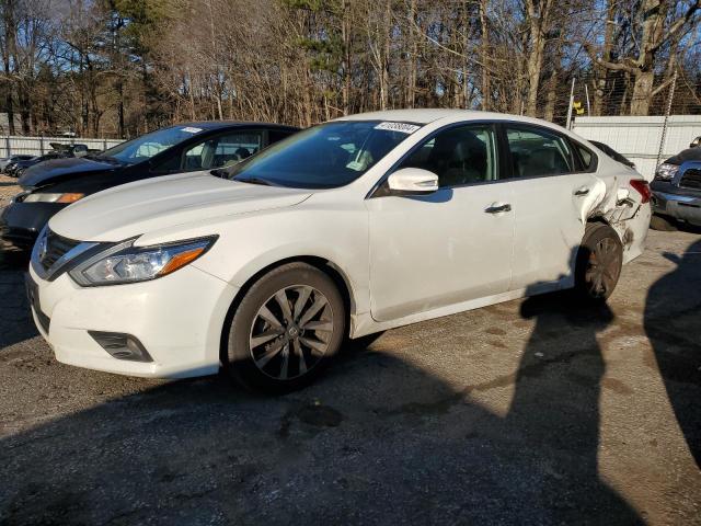 NISSAN ALTIMA 2.5 2018 with VIN 1N4AL3AP5JC188545 - Photo from auction