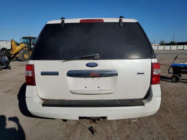 Photo 6 from auction – 2011 FORD EXPEDITION with VIN 1FMJU1K59BEF18049