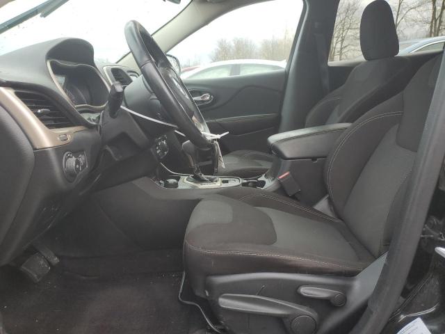 Photo 7 from auction – 2017 JEEP CHEROKEE L with VIN 1C4PJMCB5HW565384