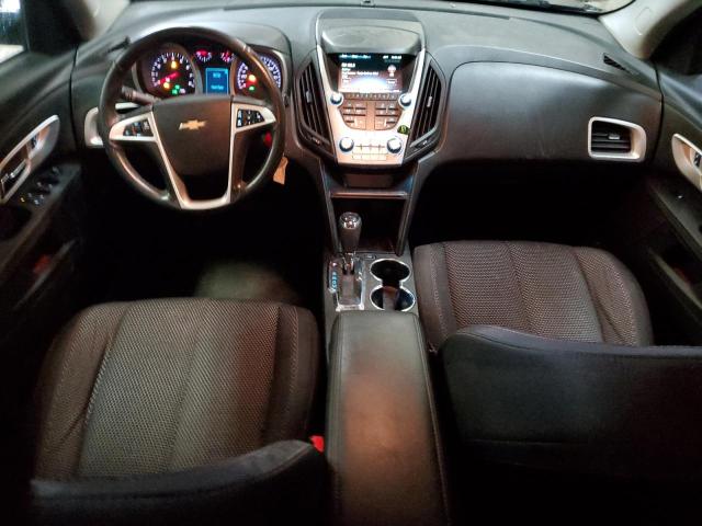 Photo 8 from auction – 2016 CHEVROLET EQUINOX LT with VIN 2GNALCEK8G6114571