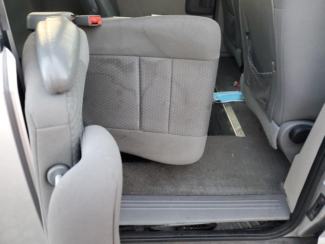 Photo 11 from auction – 2010 DODGE GRAND CARA with VIN 2D4RN4DE4AR203408