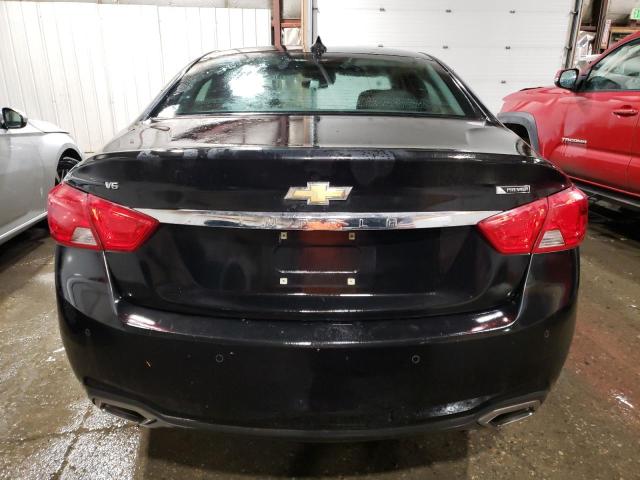 Photo 6 from auction – 2017 CHEVROLET IMPALA PRE with VIN 2G1145S3XH9176268