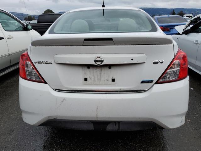Photo 6 from auction – 2015 NISSAN VERSA S with VIN 3N1CN7AP8FL941875