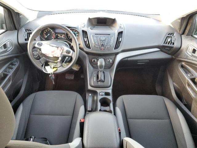 Photo 8 from auction – 2015 FORD ESCAPE S with VIN 1FMCU0F7XFUC28283