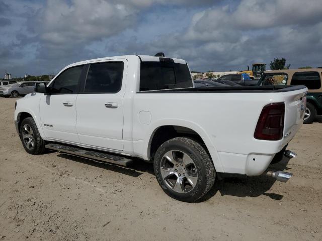 Photo 2 from auction – 2022 RAM 1500 LARAM with VIN 1C6RREJT3NN329540