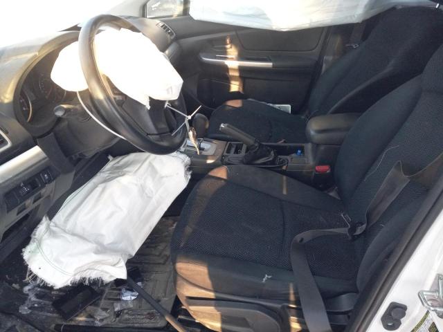 Photo 7 from auction – 2015 SUBARU IMPREZA AW with VIN JF1GPAA62F8323307