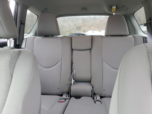 Photo 10 from auction – 2012 TOYOTA RAV4 with VIN JTMBF4DVXC5055597
