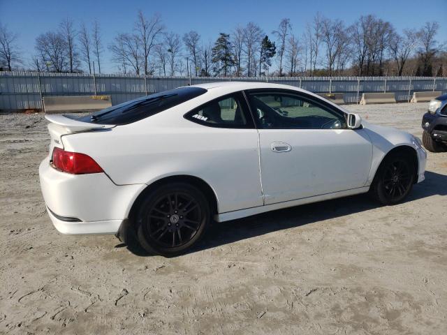 Photo 3 from auction – 2005 ACURA RSX with VIN JH4DC54885S018018
