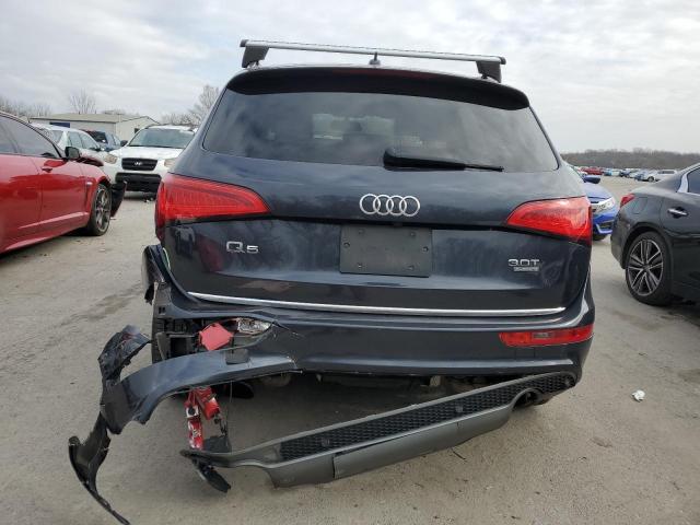 Photo 6 from auction – 2016 AUDI Q5 PREMIUM with VIN WA1D7AFP7GA063456