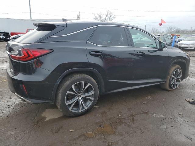 Photo 3 from auction – 2018 LEXUS RX 350 BAS with VIN 2T2BZMCA4JC139528