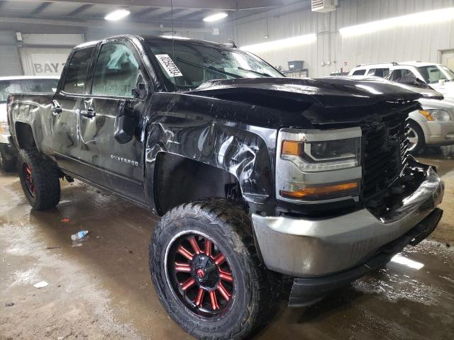 Photo 4 from auction – 2019 CHEVROLET SILVERADO with VIN 2GCVKPEC1K1108470