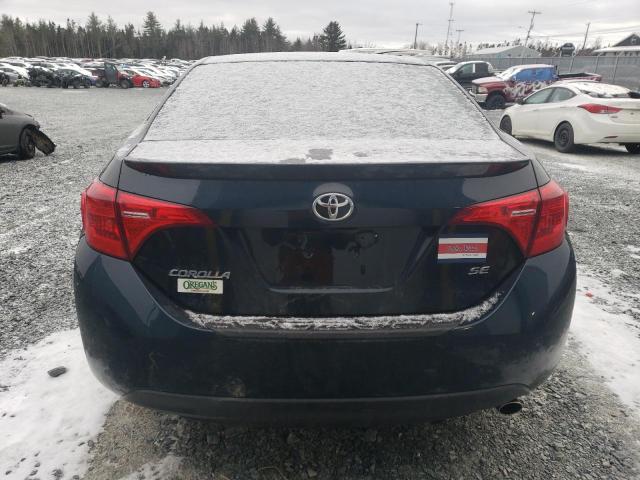 Photo 6 from auction – 2017 TOYOTA COROLLA L with VIN 2T1BURHE8HC930621