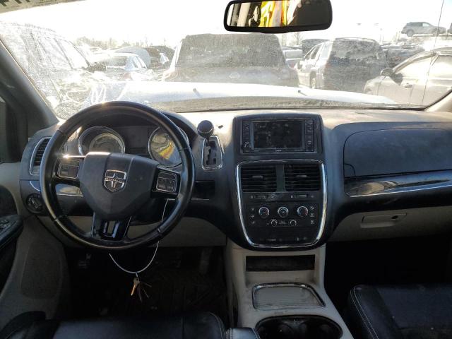 Zdjęcie 8 z aukcji – 2019 DODGE GRAND CARA z VIN 2C4RDGCG6KR706802