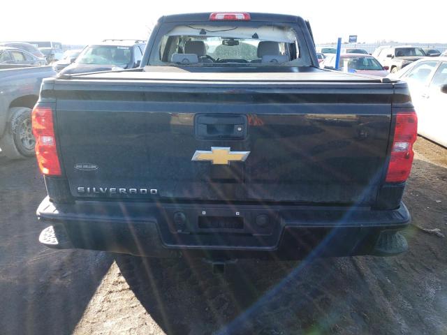 Фото 6 с аукциона – 2018 CHEVROLET SILVERADO с VIN 3GCUKPEC1JG292052