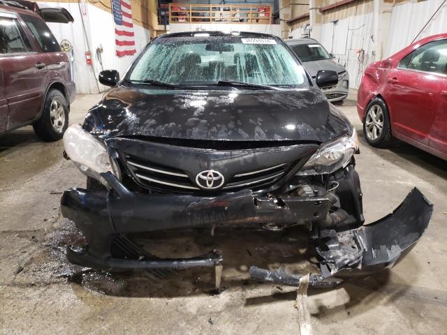 Photo 5 from auction – 2013 TOYOTA COROLLA BA with VIN 5YFBU4EE8DP136946