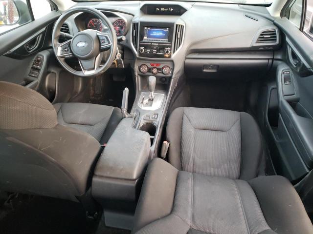 Photo 8 from auction – 2018 SUBARU IMPREZA PR with VIN 4S3GKAB61J3621098
