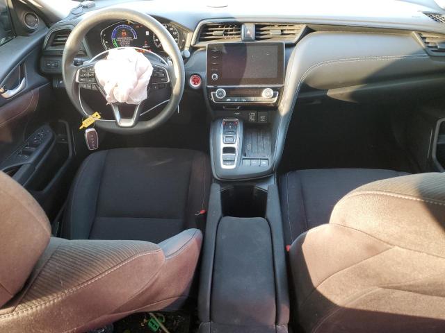 Photo 8 from auction – 2022 HONDA INSIGHT EX with VIN 19XZE4F54NE014341