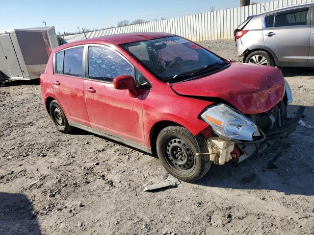 Zdjęcie 4 z aukcji – 2011 NISSAN VERSA S z VIN 3N1BC1CP9BL400114