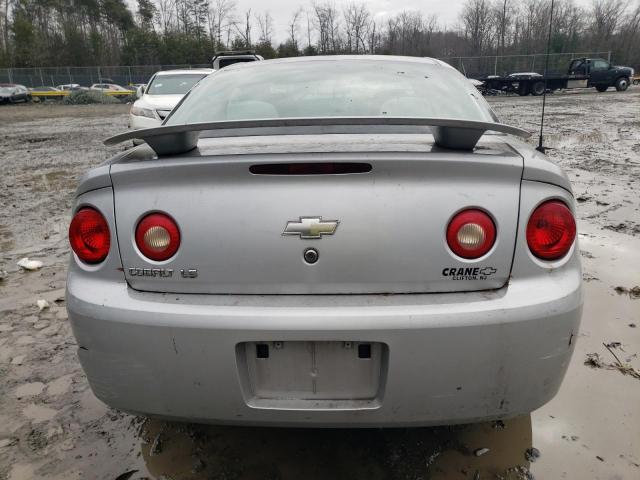 Photo 6 from auction – 2006 CHEVROLET COBALT LS with VIN 1G1AK18F767779029