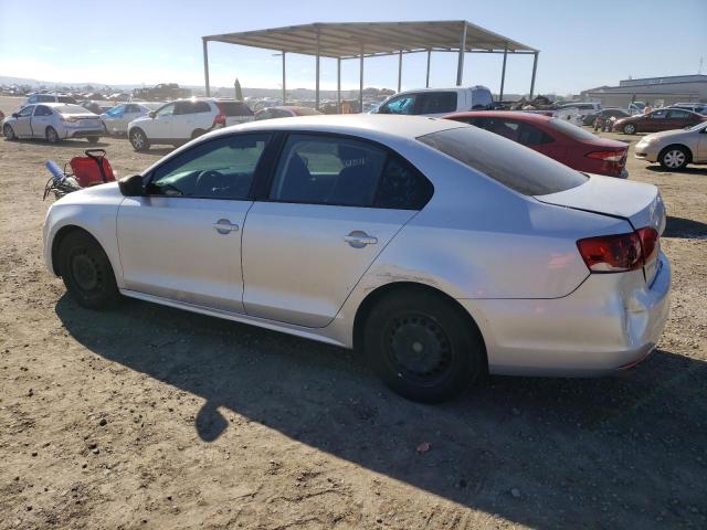 Photo 2 from auction – 2014 VOLKSWAGEN JETTA BASE with VIN 3VW2K7AJ3EM313483
