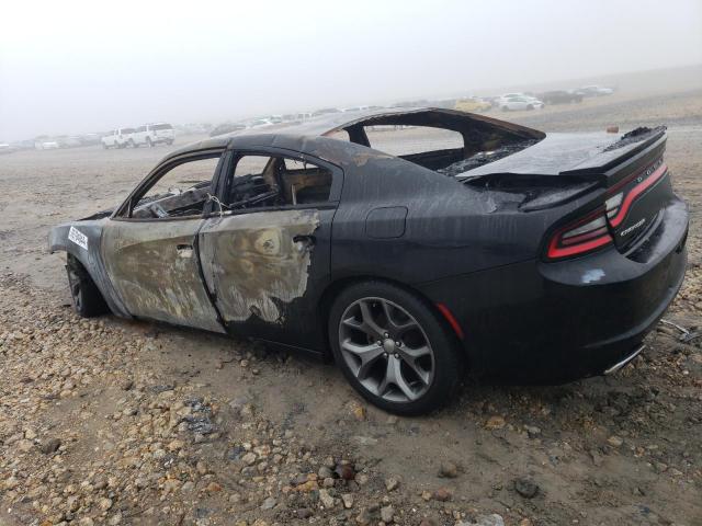 Photo 2 from auction – 2015 DODGE CHARGER SX with VIN 2C3CDXHG8FH889683