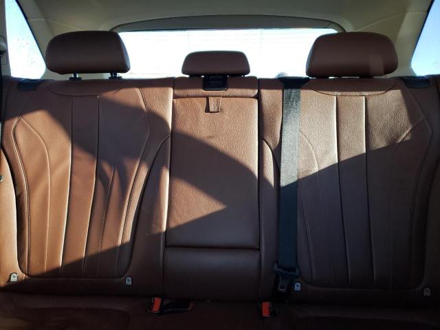 Photo 10 from auction – 2015 BMW X5 XDRIVE3 with VIN 5UXKR0C51F0P14023