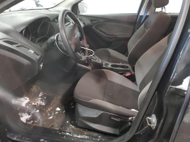 Photo 7 from auction – 2014 FORD FOCUS S with VIN 1FADP3E24EL193368