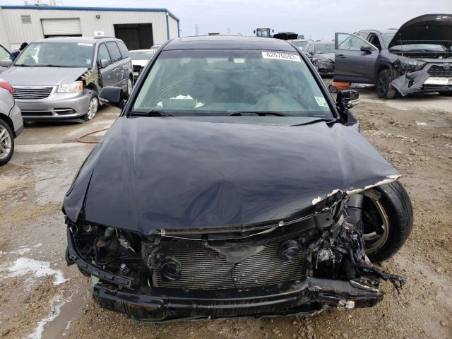 Photo 5 from auction – 2005 ACURA TSX with VIN JH4CL95845C002040